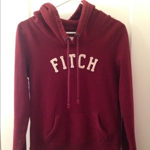 Abercrombie and Fitch Sweatshirt